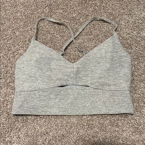 ALO Yoga Alosoft Highlight Bra